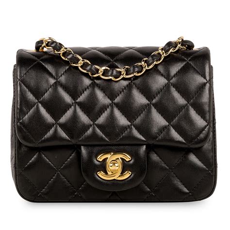 chanel mini flap bag square|chanel rectangular mini flap bag.